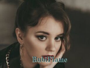 RubiFlame