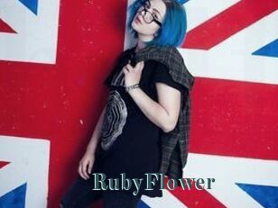 RubyFlower