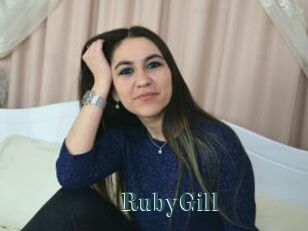 RubyGill