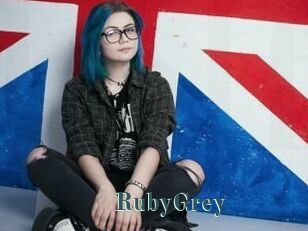 RubyGrey