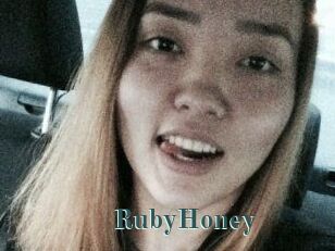 RubyHoney
