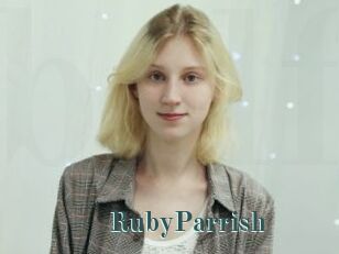 RubyParrish