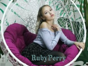 RubyPerry