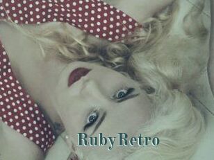 RubyRetro