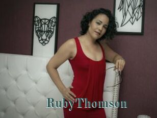 RubyThomson