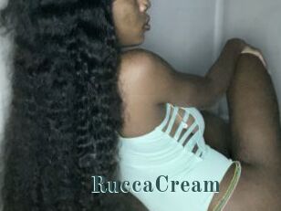 RuccaCream