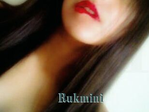 Rukmini_