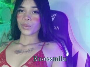 Ruossmilu