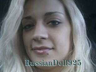 RussianDoll925