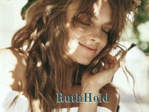 RuthHold