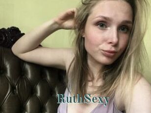 RuthSexy