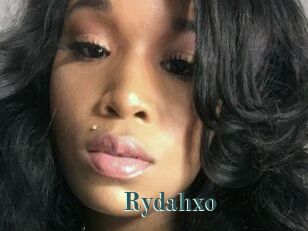 Rydahxo