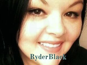 RyderBlack
