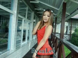 RysaLee