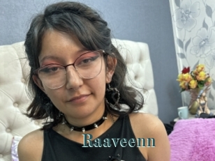 Raaveenn