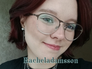Racheladamsson