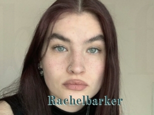 Rachelbarker
