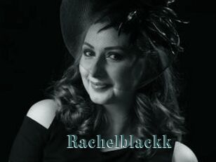 Rachelblackk