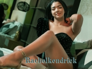 Rachelkendrick