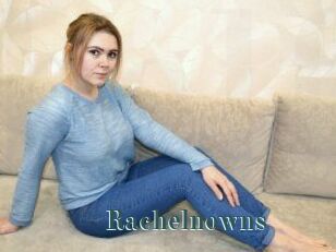 Rachelnowns