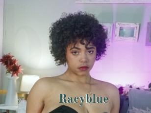 racyblue Belles Femmes