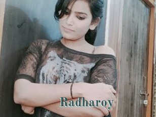 Radharoy