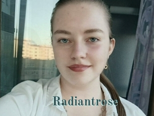 Radiantrose