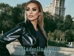Radmiladream