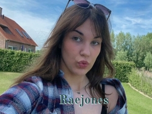 Raejones