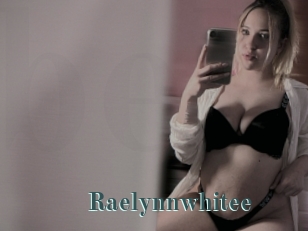 Raelynnwhitee