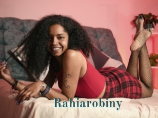 Rahiarobiny