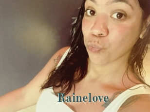 Rainelove