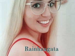 Rainhaagata