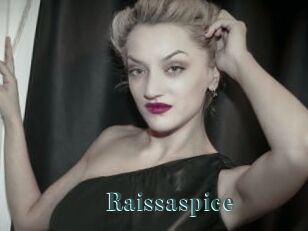 Raissaspice