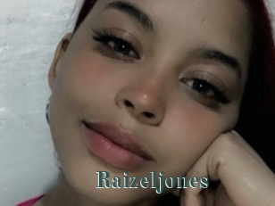 Raizeljones