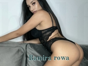 Ramira_rowa