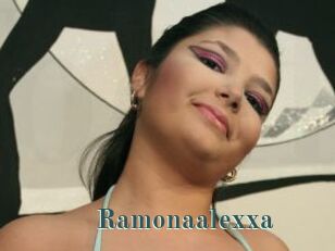 Ramonaalexxa