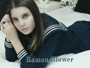 Ramonaflower