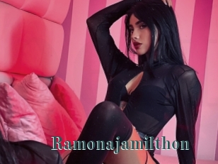 Ramonajamilthon