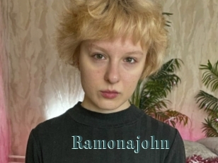 Ramonajohn