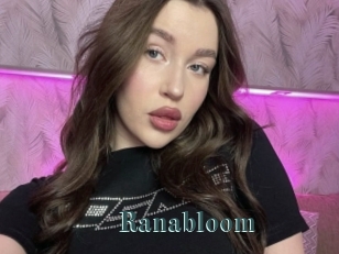 Ranabloom