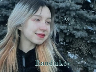 Randiakey