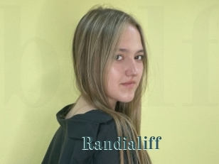 Randialiff