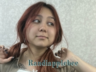 Randiapplebee
