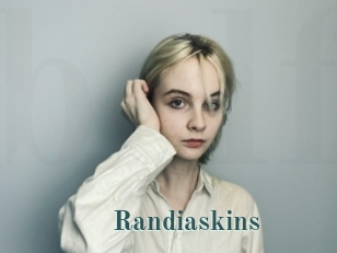 Randiaskins
