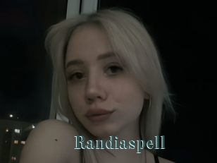 Randiaspell