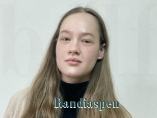 Randiaspen