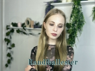 Randiballester