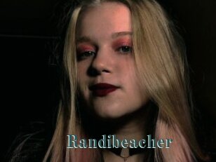 Randibeacher