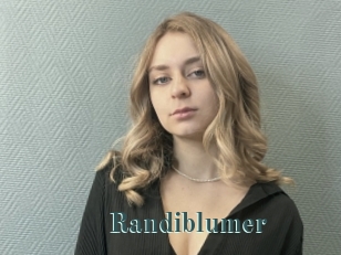 Randiblumer